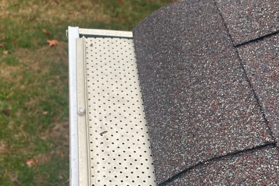 Gutter Cleaning Brookside