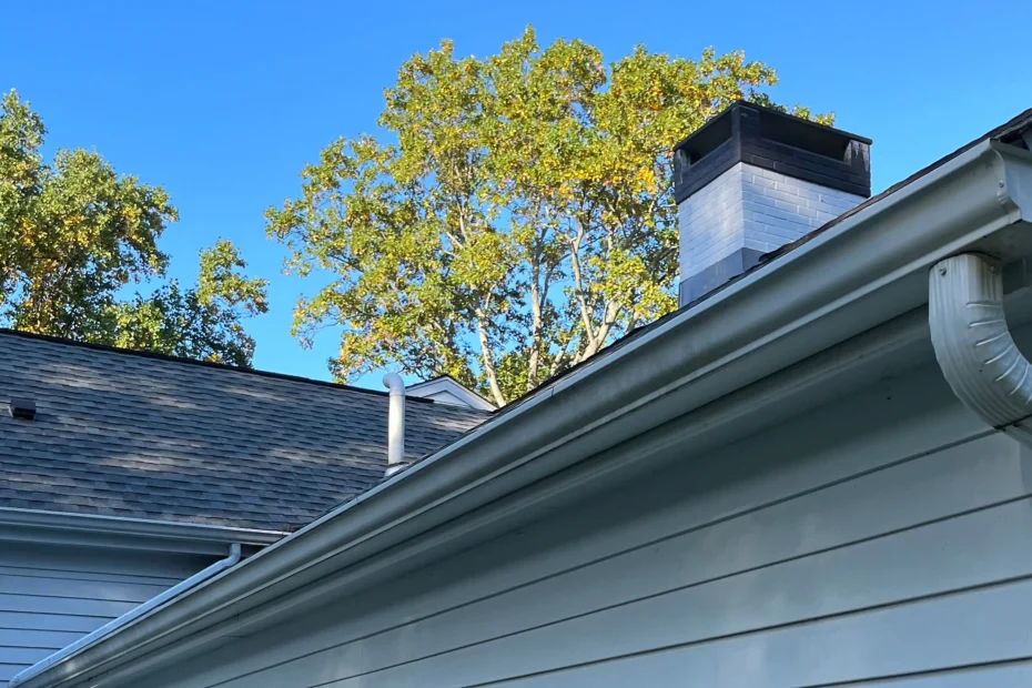 Gutter Cleaning Brookside