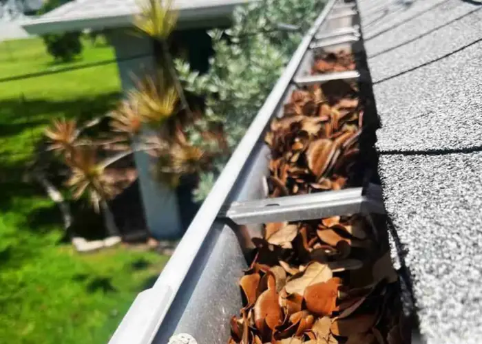 Gutter Cleaning Brookside home page